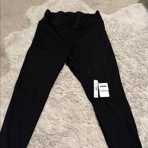 PINK Victoria's Secret size long leggings